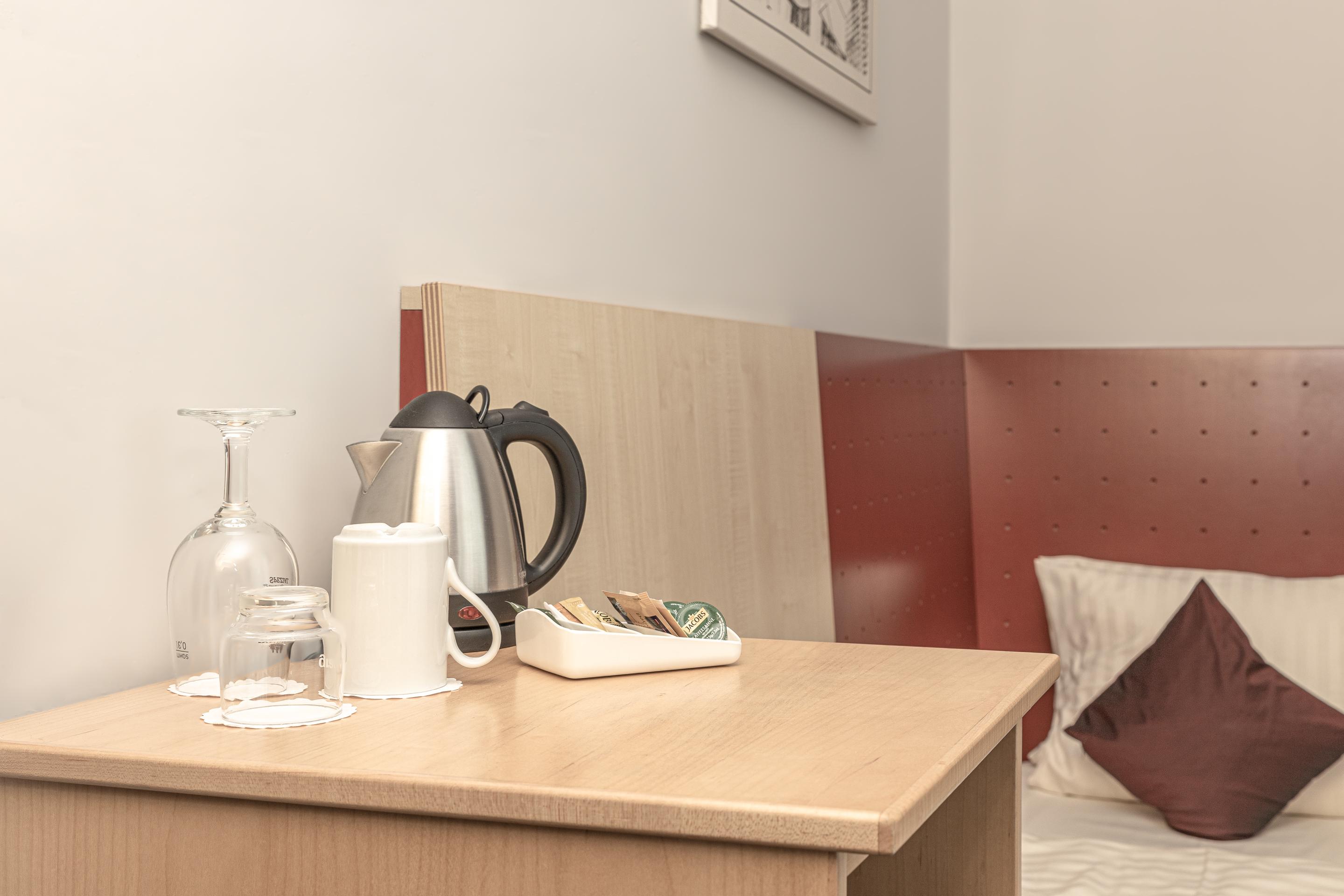 Ramada By Wyndham Frankfurt City Centre Frankfurt am Main Ngoại thất bức ảnh