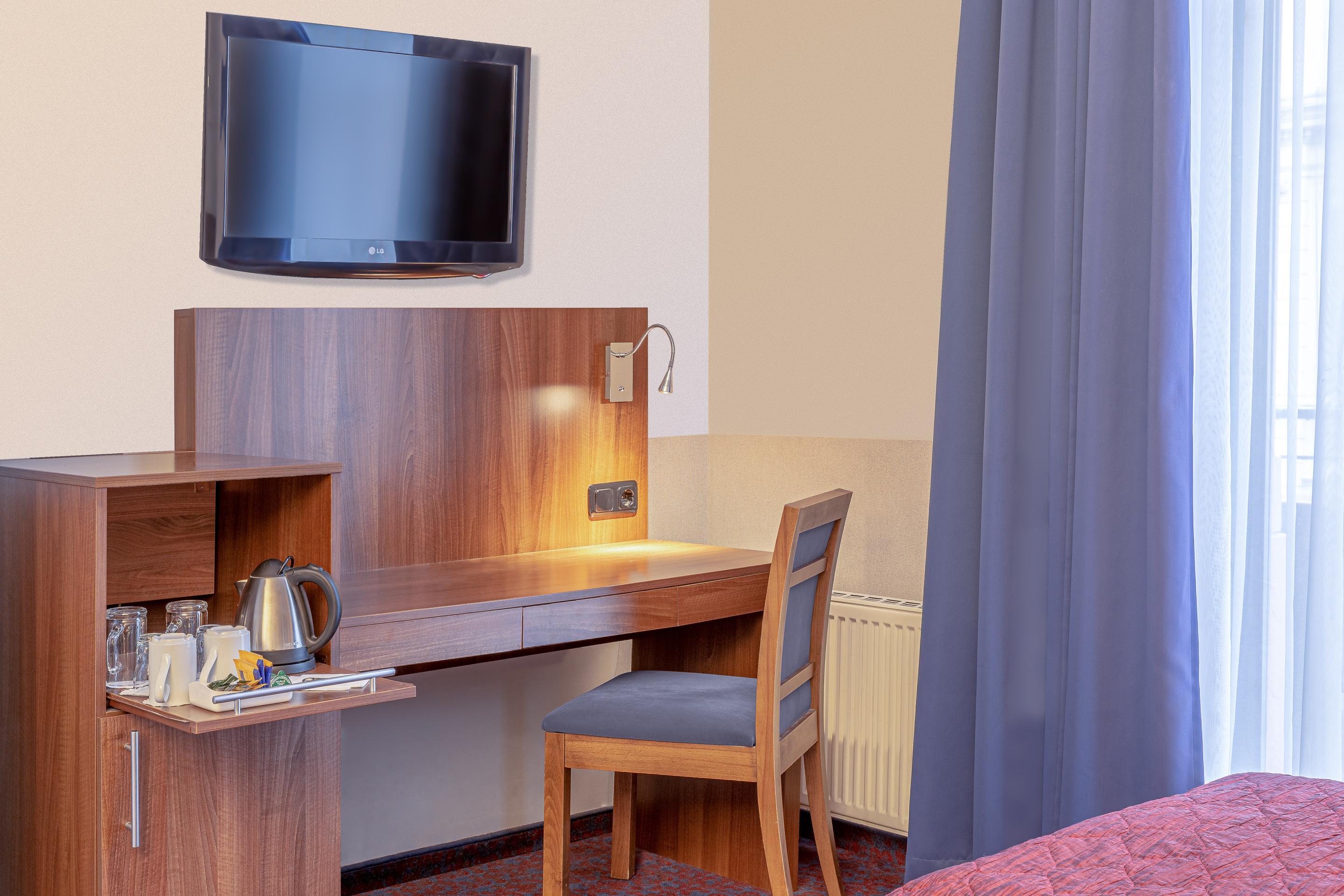 Ramada By Wyndham Frankfurt City Centre Frankfurt am Main Ngoại thất bức ảnh